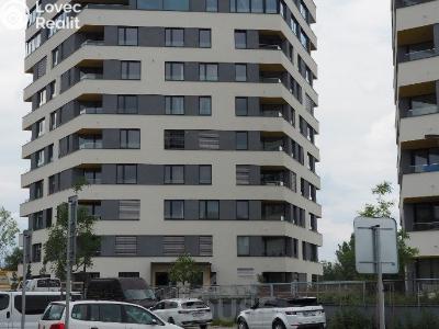 Rent apartment 2+KK Praha, Sokolova č. 12
