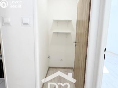 Pronájem bytu 2+1 Ostrava, Ukrajinská č. 13