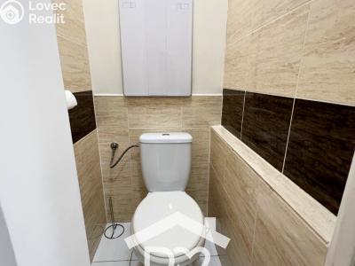 Pronájem bytu 2+1 Ostrava, Ukrajinská č. 15