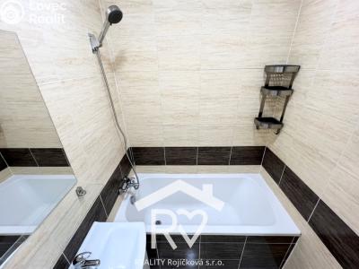 Аренда квартиры 2+1 Ostrava, Ukrajinská č. 3