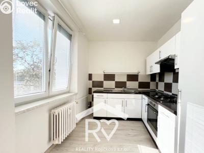 Аренда квартиры 2+1 Ostrava, Ukrajinská č. 4