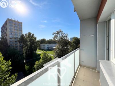 Аренда квартиры 2+1 Ostrava, Ukrajinská č. 7
