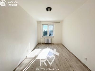 Аренда квартиры 2+1 Ostrava, Ukrajinská č. 10