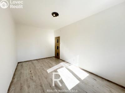 Аренда квартиры 2+1 Ostrava, Ukrajinská č. 11