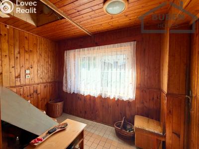 Prodej rodinného domu Ošelín č. 40