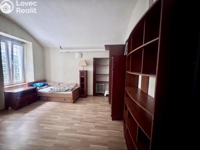 Rent apartment 1+1 Praha, Milady Horákové č. 1