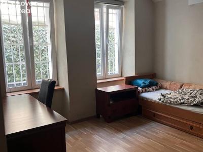 Rent apartment 1+1 Praha, Milady Horákové č. 4