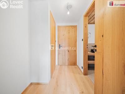 Prodej bytu 2+KK Harrachov č. 4