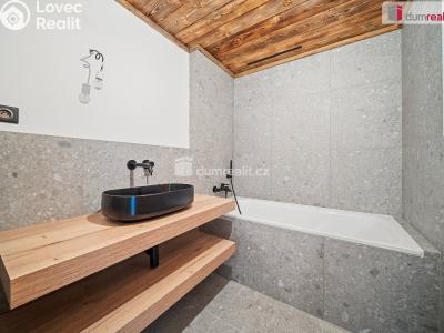 Prodej bytu 2+KK Harrachov č. 9