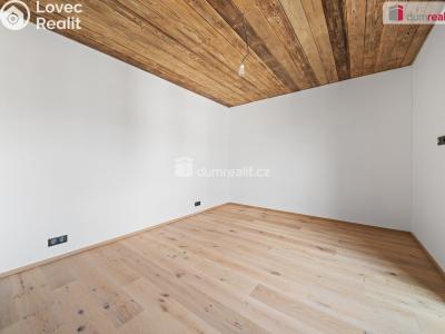 Prodej bytu 2+KK Harrachov č. 11