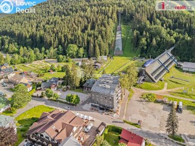 Prodej bytu 2+KK Harrachov č. 3