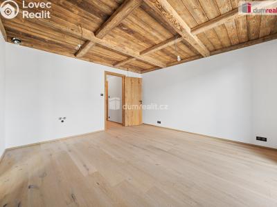 Prodej bytu 2+KK Harrachov č. 4
