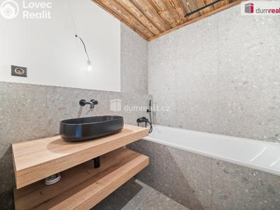 Prodej bytu 2+KK Harrachov č. 8