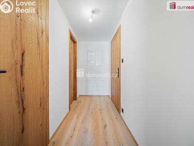 Prodej bytu 2+KK Harrachov č. 10