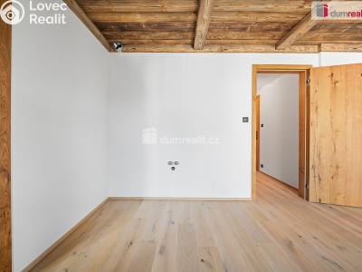 Prodej bytu 2+KK Harrachov č. 13