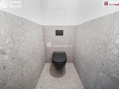 Prodej bytu 2+KK Harrachov č. 14
