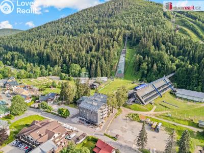 Prodej bytu 2+KK Harrachov č. 16