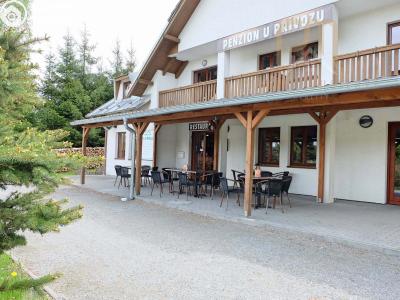 Prodej činžovního domu Přední Výtoň, Frýdava 89 č. 6