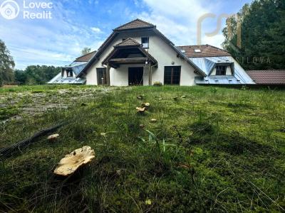 Prodej činžovního domu Přední Výtoň, Frýdava 89 č. 16