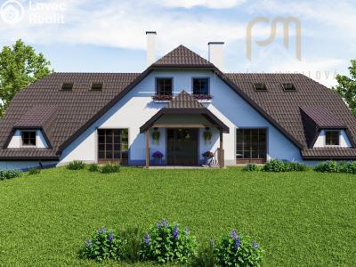 Prodej činžovního domu Přední Výtoň, Frýdava 89 č. 18