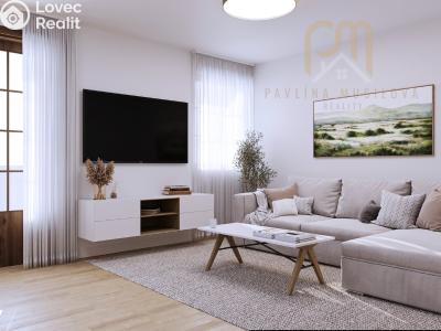 Prodej činžovního domu Přední Výtoň, Frýdava 89 č. 30