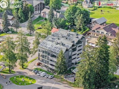 Prodej bytu 1+KK Harrachov č. 4