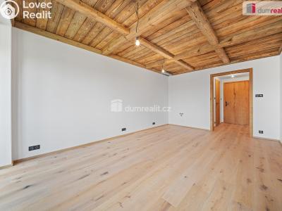 Prodej bytu 1+KK Harrachov č. 5