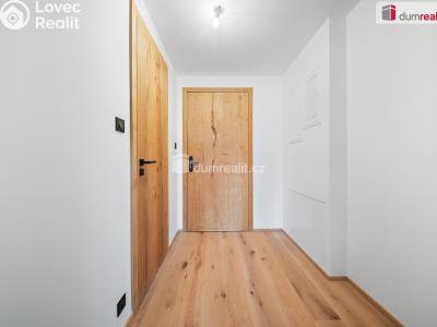 Prodej bytu 1+KK Harrachov č. 15