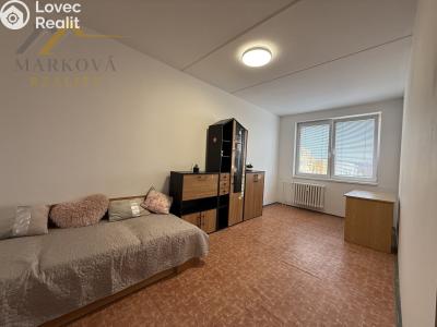 Оренда квартири 3+1 Týn nad Vltavou, Hlinecká 701 č. 1