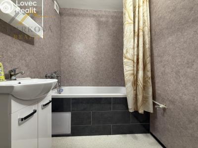 Оренда квартири 3+1 Týn nad Vltavou, Hlinecká 701 č. 2