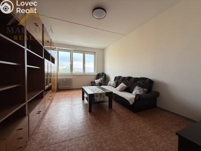Оренда квартири 3+1 Týn nad Vltavou, Hlinecká 701 č. 7
