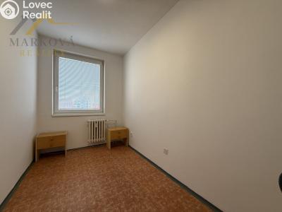 Оренда квартири 3+1 Týn nad Vltavou, Hlinecká 701 č. 8