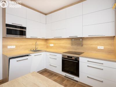 Rent apartment 3+1 Vodňany, Sídl. Škorna 1198 č. 1