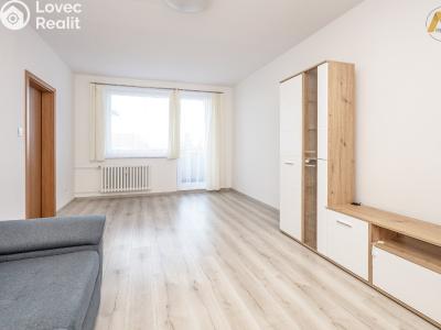 Rent apartment 3+1 Vodňany, Sídl. Škorna 1198 č. 8