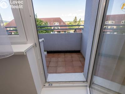 Rent apartment 3+1 Vodňany, Sídl. Škorna 1198 č. 9