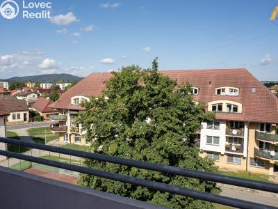 Rent apartment 3+1 Vodňany, Sídl. Škorna 1198 č. 10