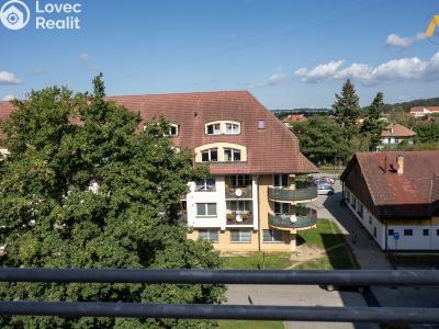 Rent apartment 3+1 Vodňany, Sídl. Škorna 1198 č. 11