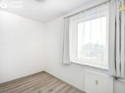 Rent apartment 3+1 Vodňany, Sídl. Škorna 1198 č. 13
