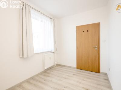 Rent apartment 3+1 Vodňany, Sídl. Škorna 1198 č. 14