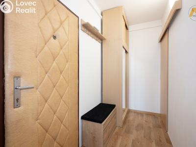 Rent apartment 3+1 Vodňany, Sídl. Škorna 1198 č. 17