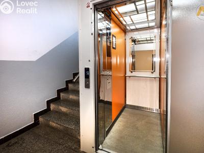 Rent apartment 3+1 Vodňany, Sídl. Škorna 1198 č. 19