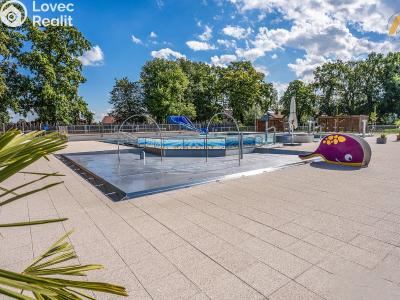 Rent apartment 3+1 Vodňany, Sídl. Škorna 1198 č. 24