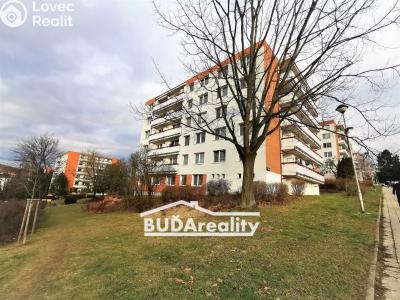 Pronájem bytu 2+1 Zlín, Středová 4595 č. 9
