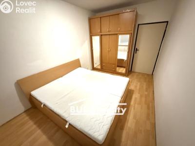 Rent apartment 2+1 Zlín, Středová 4595 č. 1