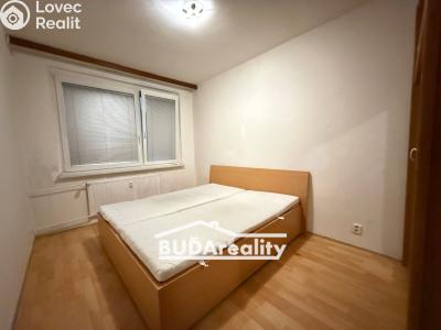 Rent apartment 2+1 Zlín, Středová 4595 č. 2