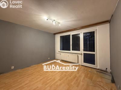 Rent apartment 2+1 Zlín, Středová 4595 č. 4