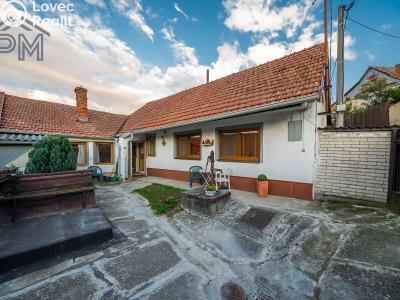 Продажа семейного дома Kyjov č. 1