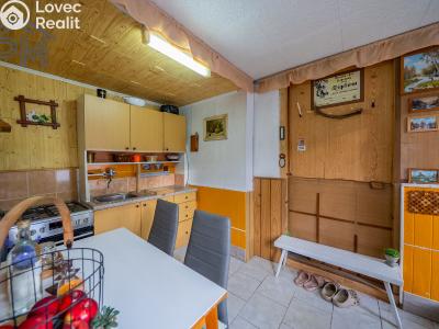 Продажа семейного дома Kyjov č. 6