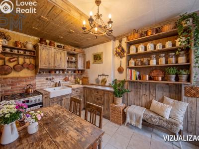 Продажа семейного дома Kyjov č. 7
