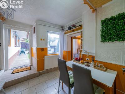 Продажа семейного дома Kyjov č. 8